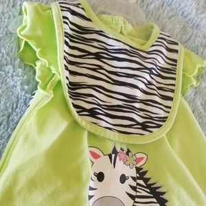 Baby clothes
